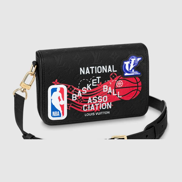 루이비통 소호 백팩 - 허시백 가방